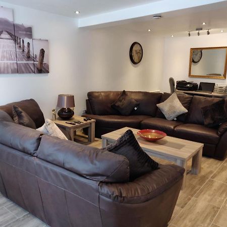 Dobbies Adults Only Boutique Apartment Saint-Marcel-sur-Aude Exterior foto