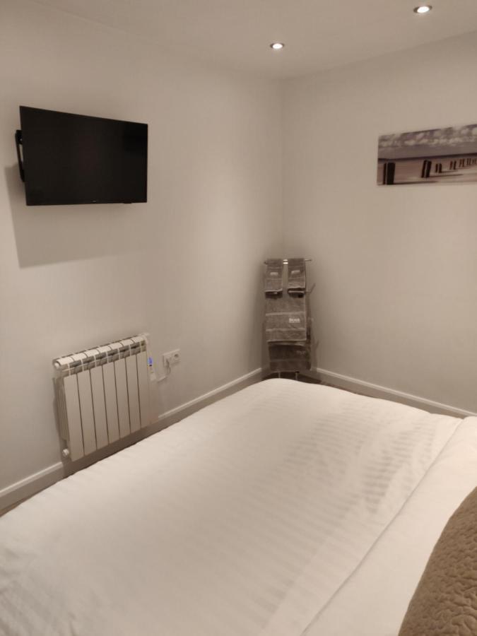 Dobbies Adults Only Boutique Apartment Saint-Marcel-sur-Aude Exterior foto