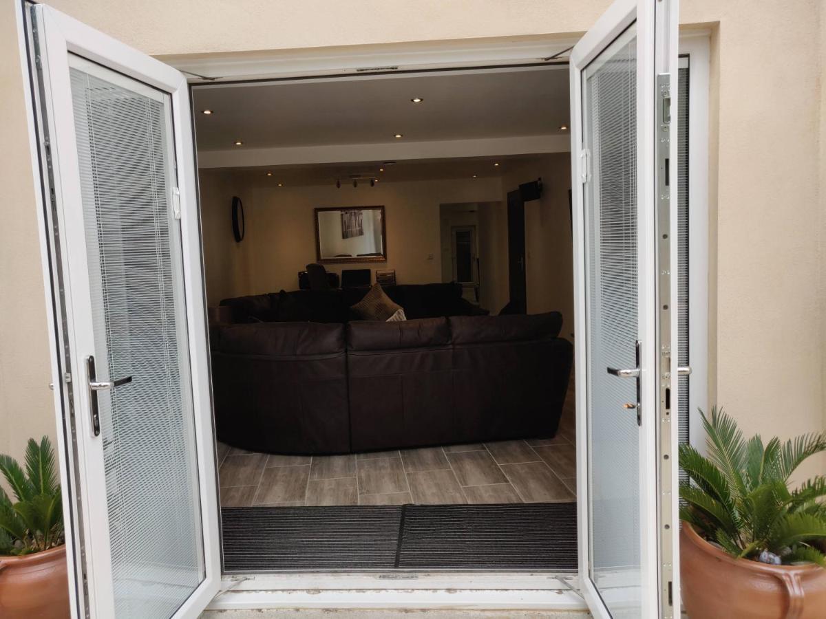 Dobbies Adults Only Boutique Apartment Saint-Marcel-sur-Aude Exterior foto