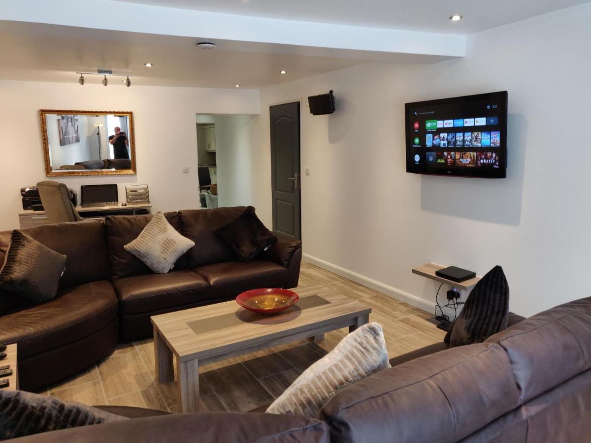 Dobbies Adults Only Boutique Apartment Saint-Marcel-sur-Aude Exterior foto