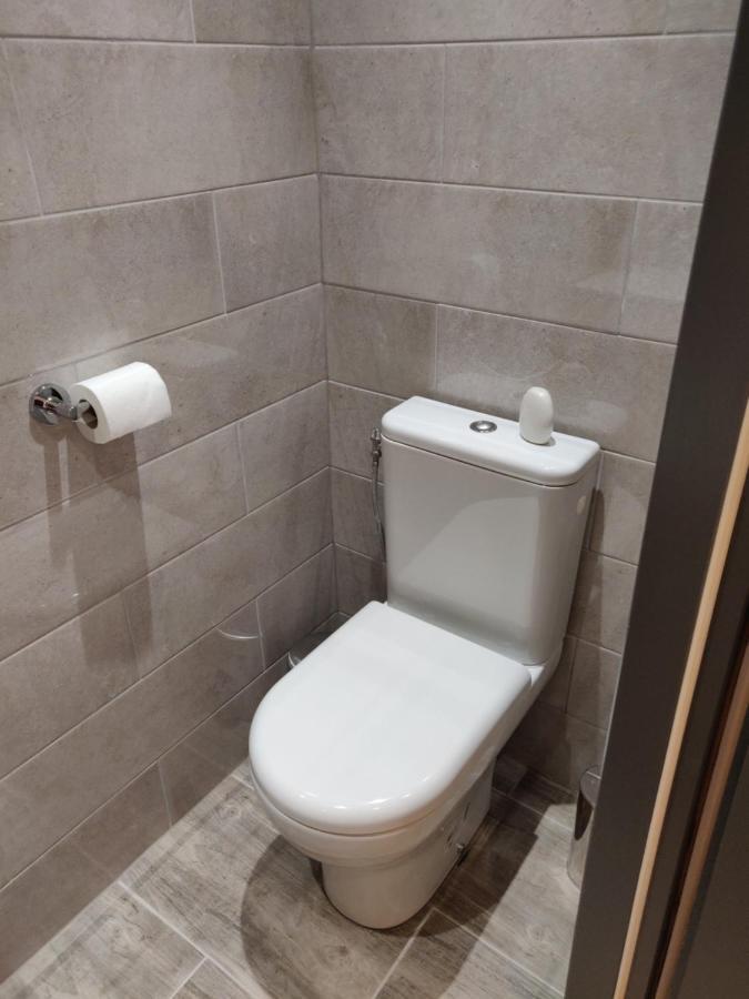Dobbies Adults Only Boutique Apartment Saint-Marcel-sur-Aude Exterior foto