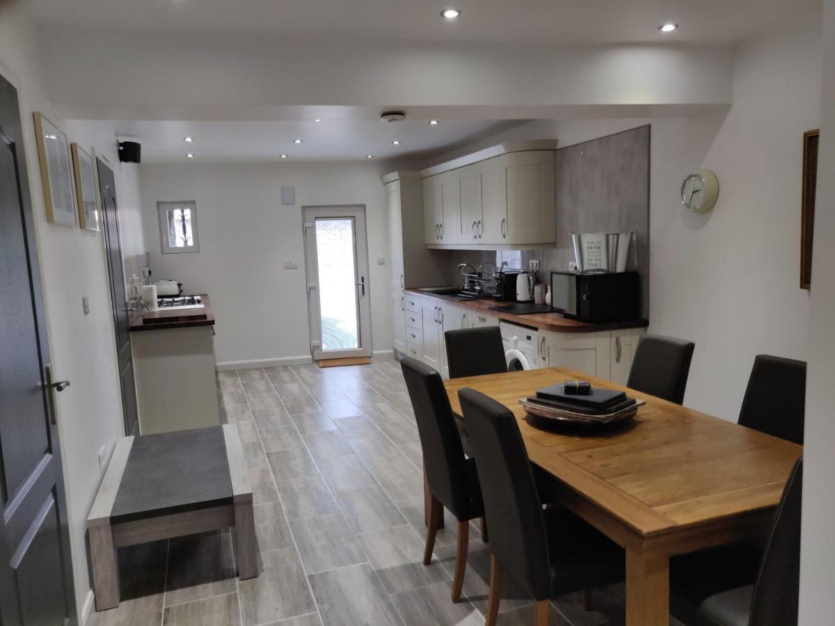 Dobbies Adults Only Boutique Apartment Saint-Marcel-sur-Aude Exterior foto